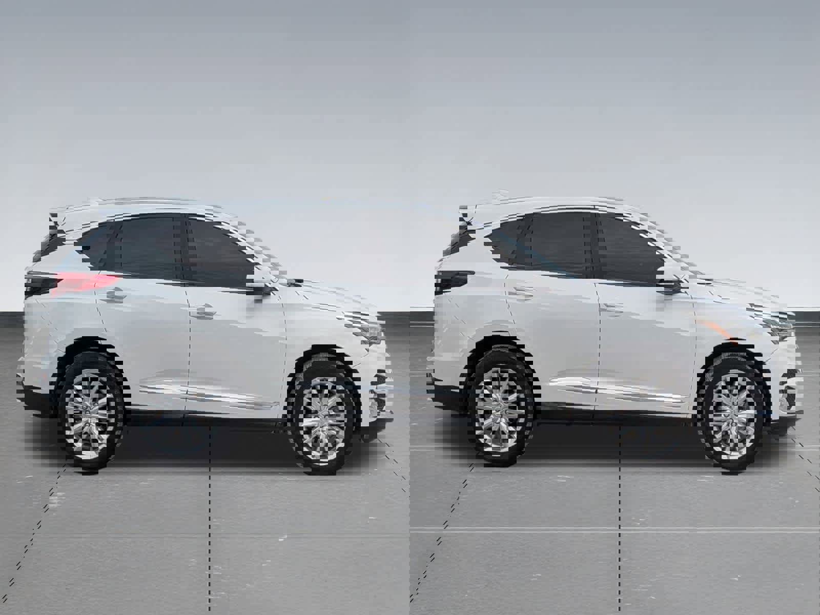 Used 2020 Acura RDX AWD image 7