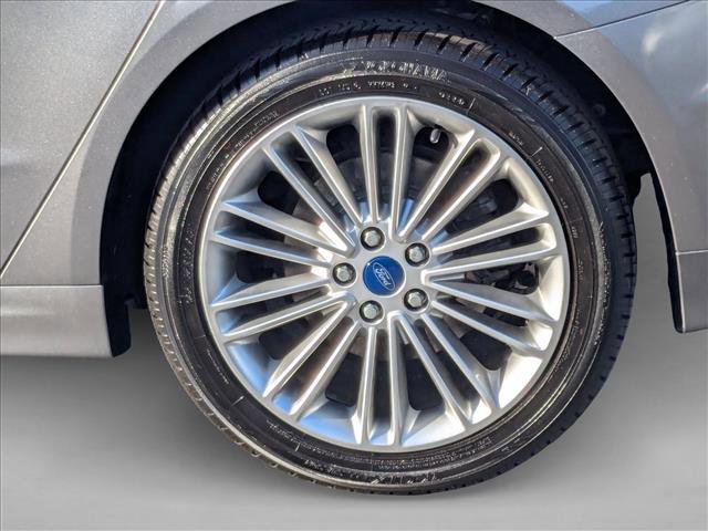 Used 2014 Ford Fusion SE w/ Equipment Group 502A image 26