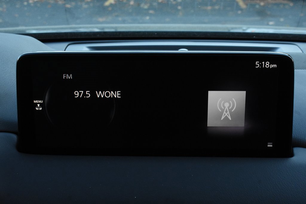 New 2025 MAZDA CX-5 AWD 2.5 S image 36