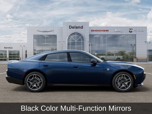 New 2026 Dodge Charger Scat Pack AWD/4WD image 30