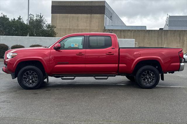 Certified 2023 Toyota Tacoma SR5 image 9