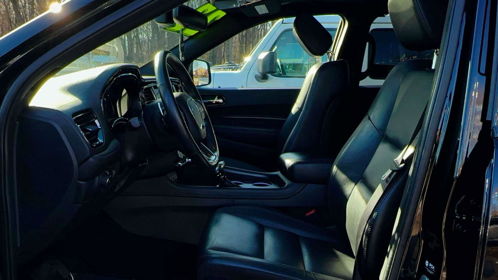 Used 2022 Dodge Durango GT image 15