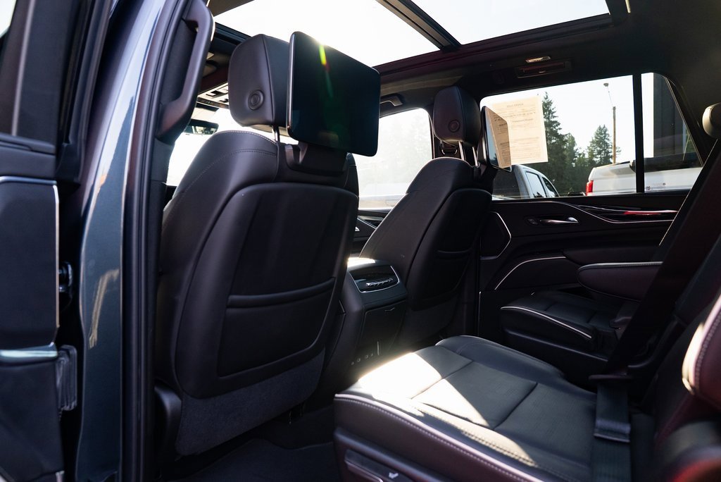 Used 2021 Cadillac Escalade Sport image 22