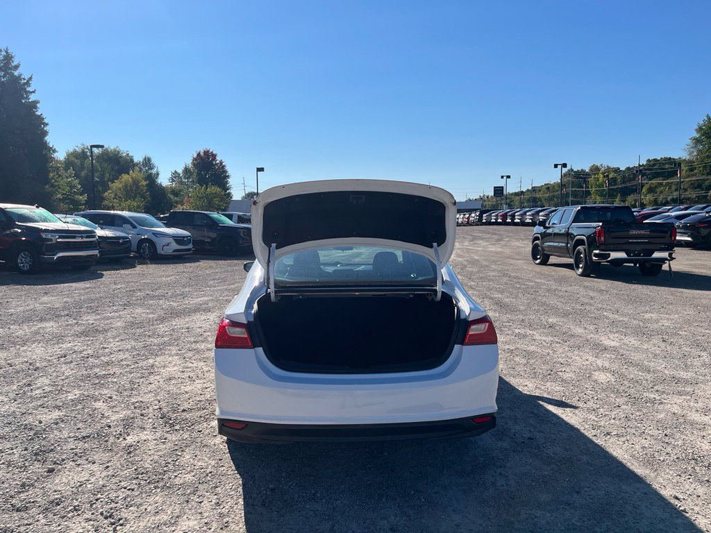 Used 2023 Chevrolet Malibu LT FWD image 8