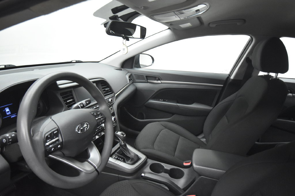 Used 2020 Hyundai Elantra SEL w/ Cargo Package (C1) FWD image 7