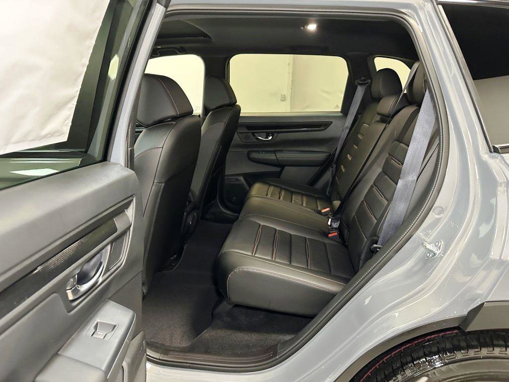 New 2026 Honda CR-V Sport-L image 23