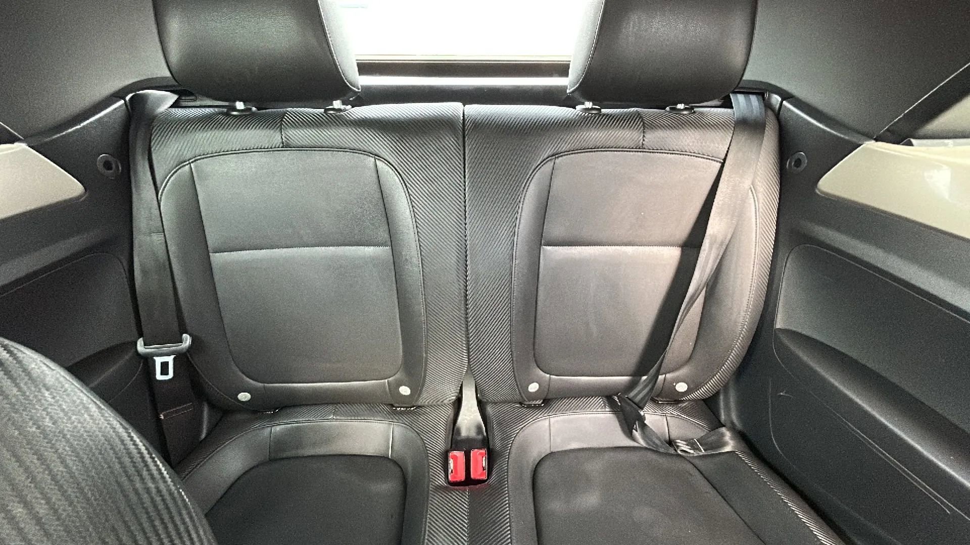 Used 2013 Volkswagen Beetle 2.5 image 10