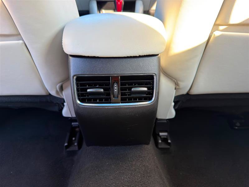 Used 2018 MAZDA MAZDA6 Signature FWD image 19