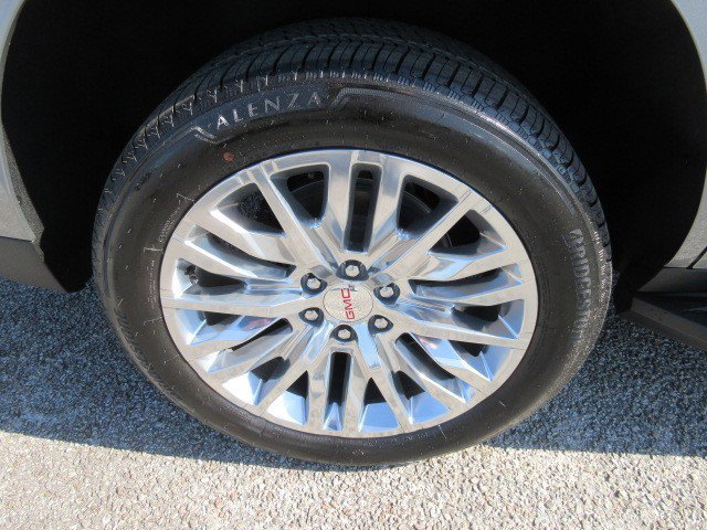 New 2026 GMC Yukon Elevation image 10