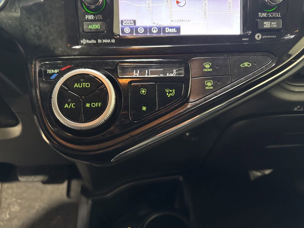 Used 2019 Toyota Prius C image 20