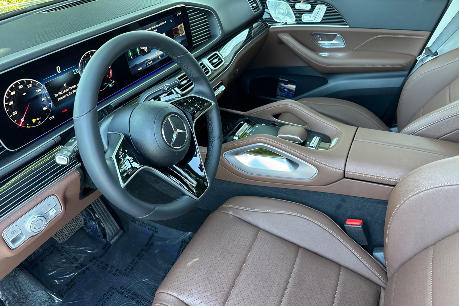 New 2026 Mercedes-Benz GLE 450 4MATIC image 10