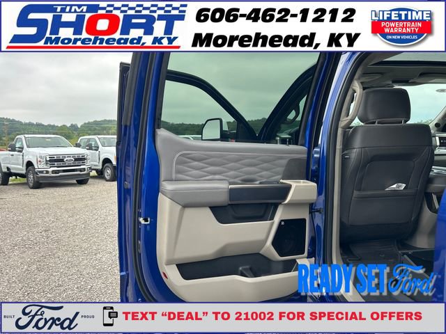 New 2026 Ford F350 Platinum image 44