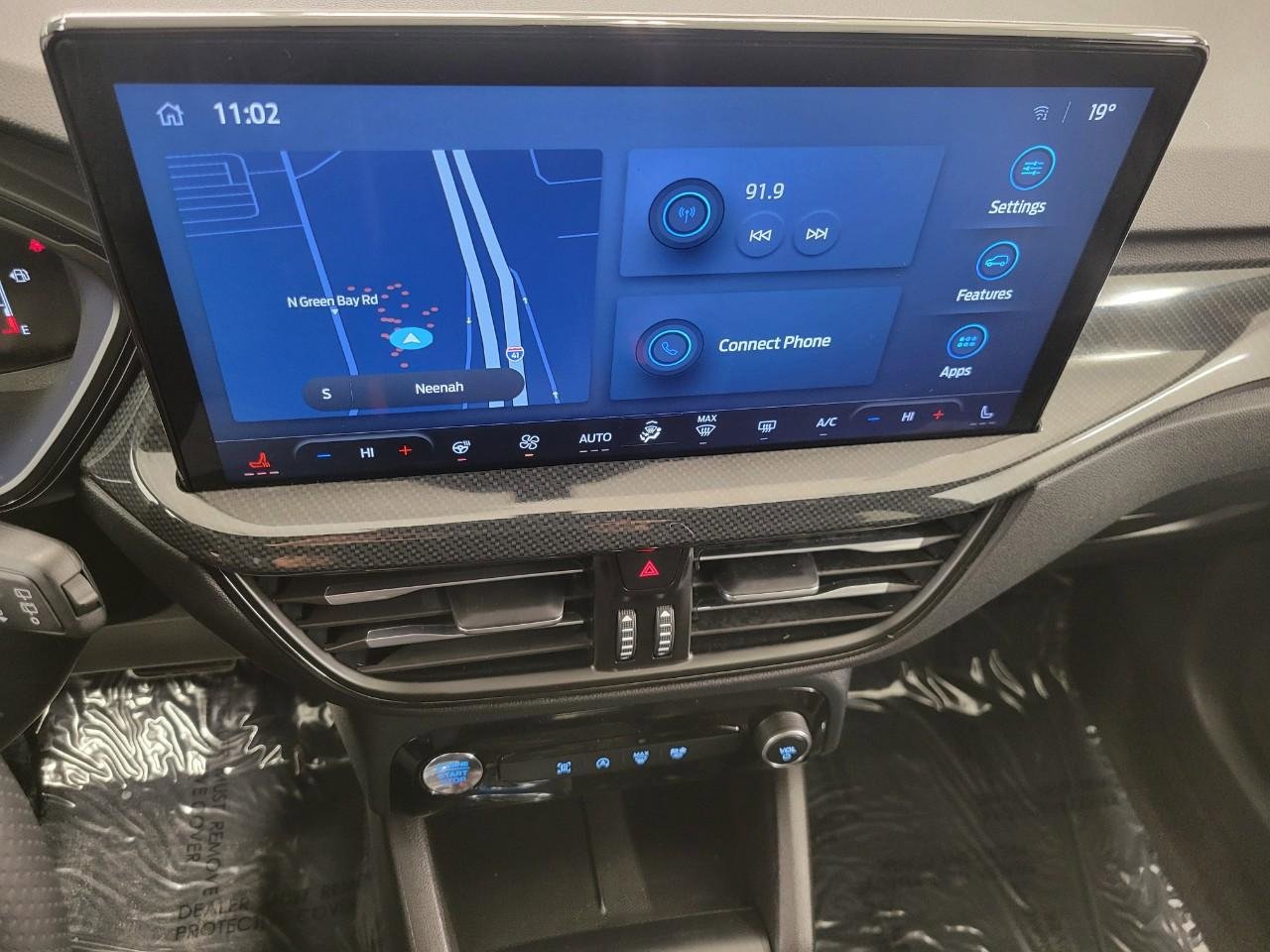 Used 2023 Ford Escape ST-Line w/ Tech Pack #1 image 7