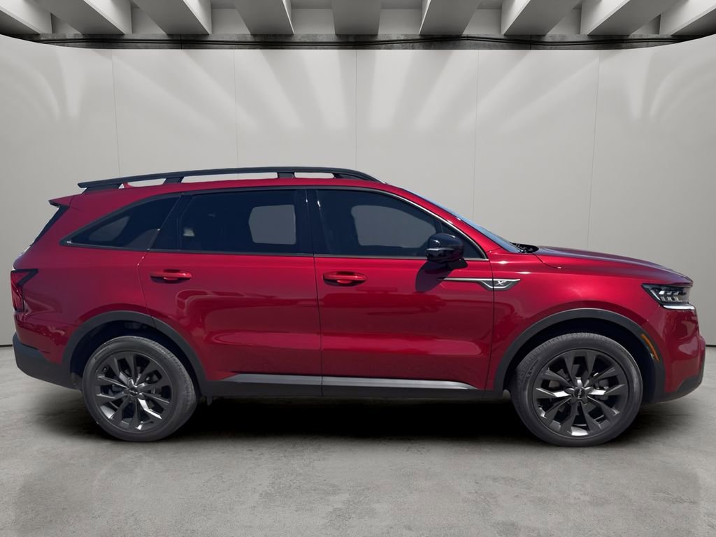 Used 2023 Kia Sorento SX Prestige image 6