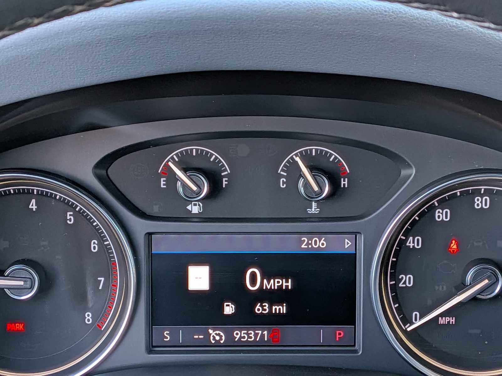 Used 2020 Buick Enclave Essence w/ Sound and Sites Package image 34