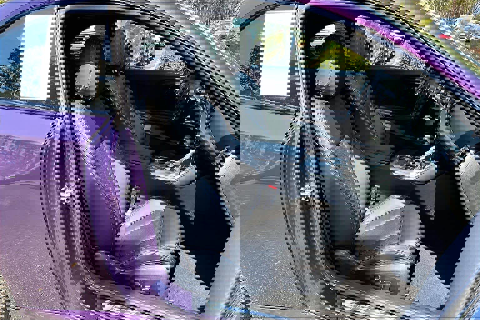 Certified 2025 BMW M240i Coupe image 9