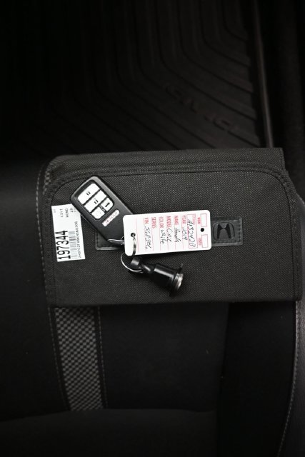 Used 2019 Honda Civic Sport image 10