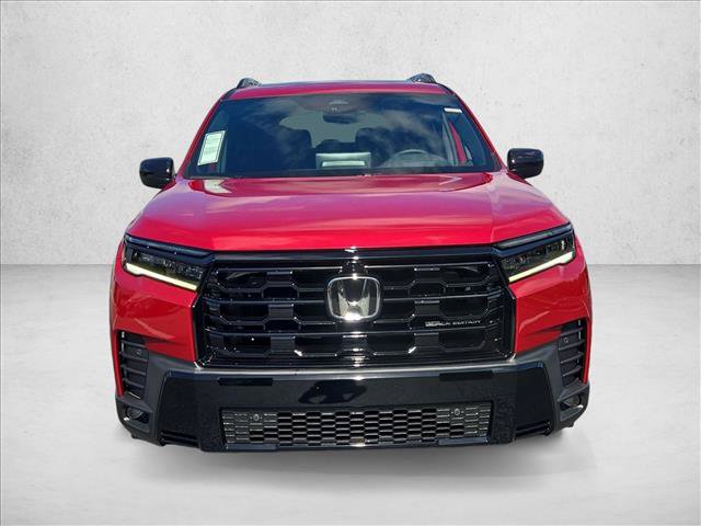 New 2026 Honda Pilot Black Edition image 6
