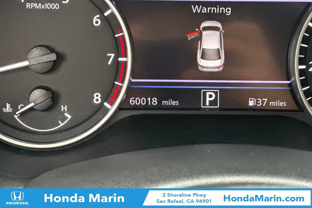 Used 2021 Nissan Sentra SV image 32