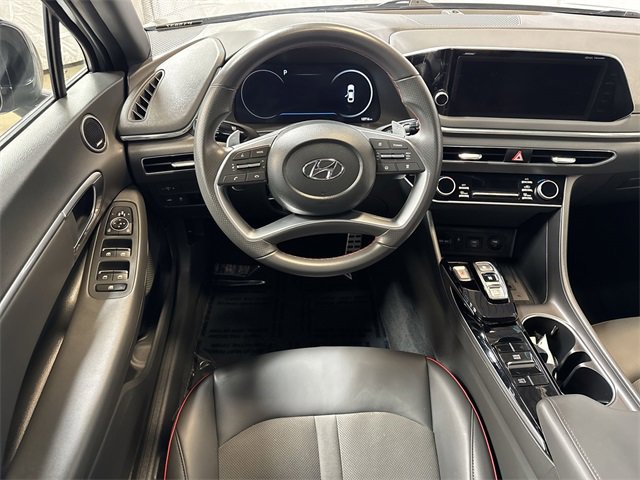 Used 2023 Hyundai Sonata SEL Plus image 15