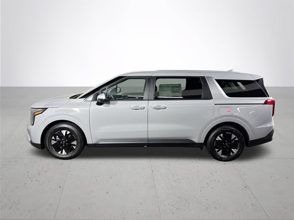 New 2027 Kia Carnival LXS FWD image 9