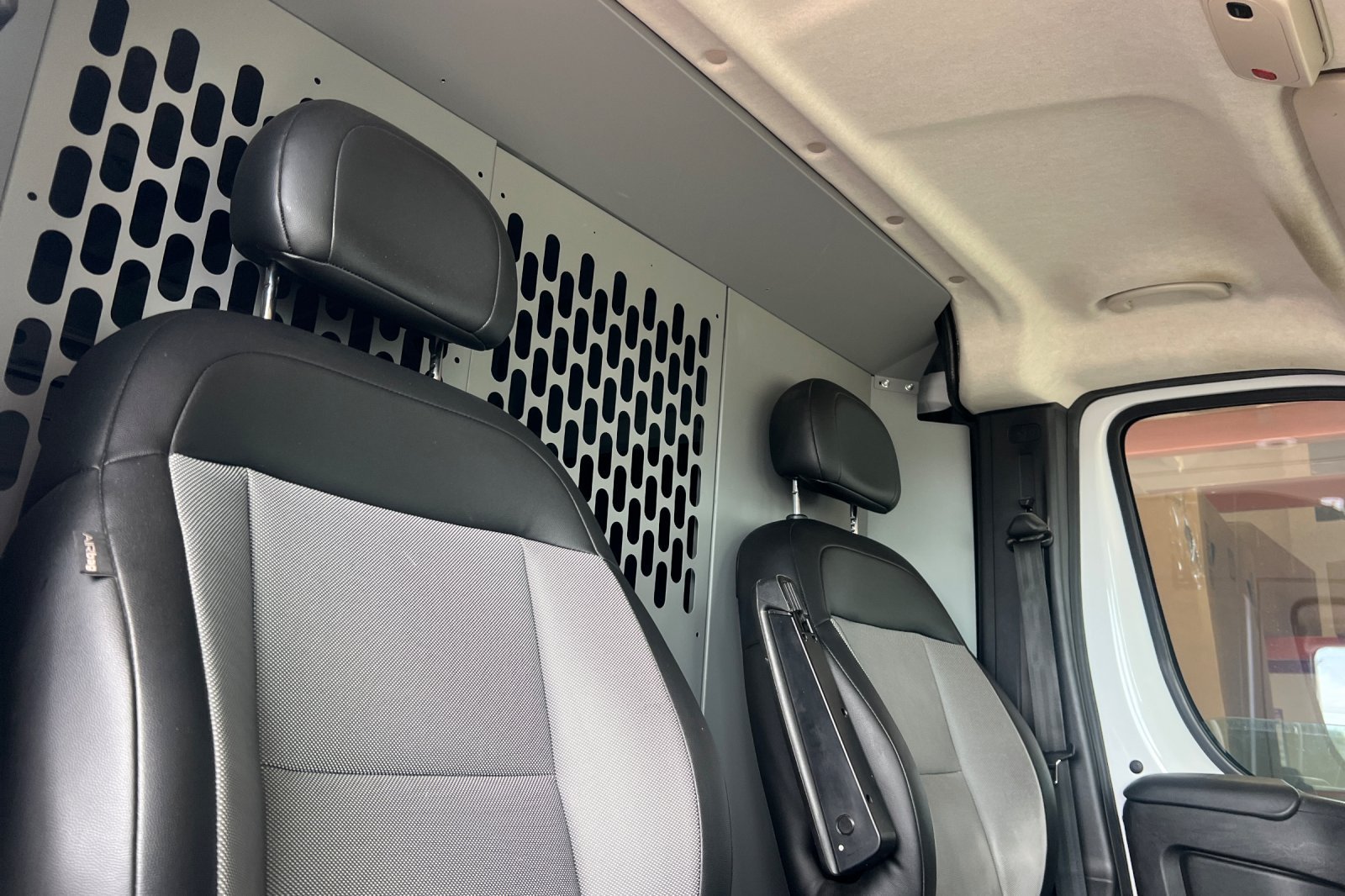 Used 2023 RAM ProMaster 1500 w/ LED Premium FWD image 20