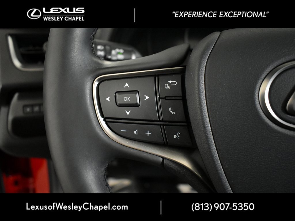 Used 2023 Lexus UX 250h F Sport image 37