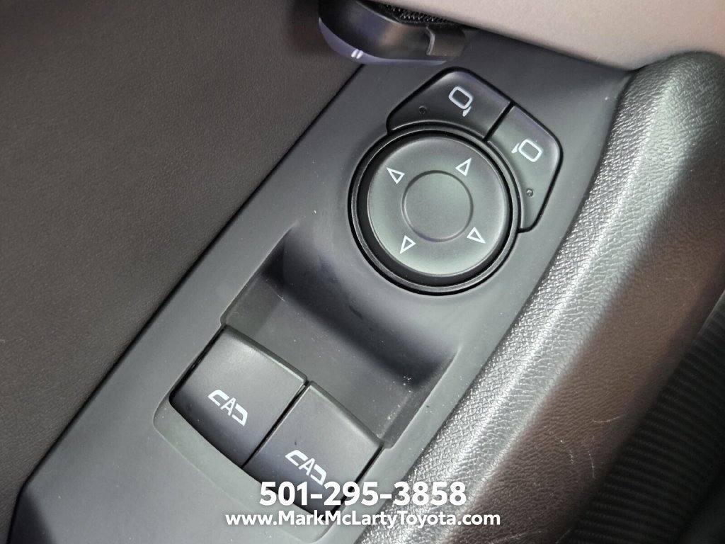 Used 2022 Chevrolet Camaro LT w/ RS Package RWD image 24