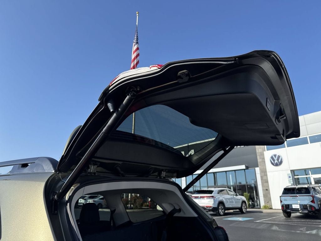 New 2026 Subaru Ascent Premium AWD/4WD image 43