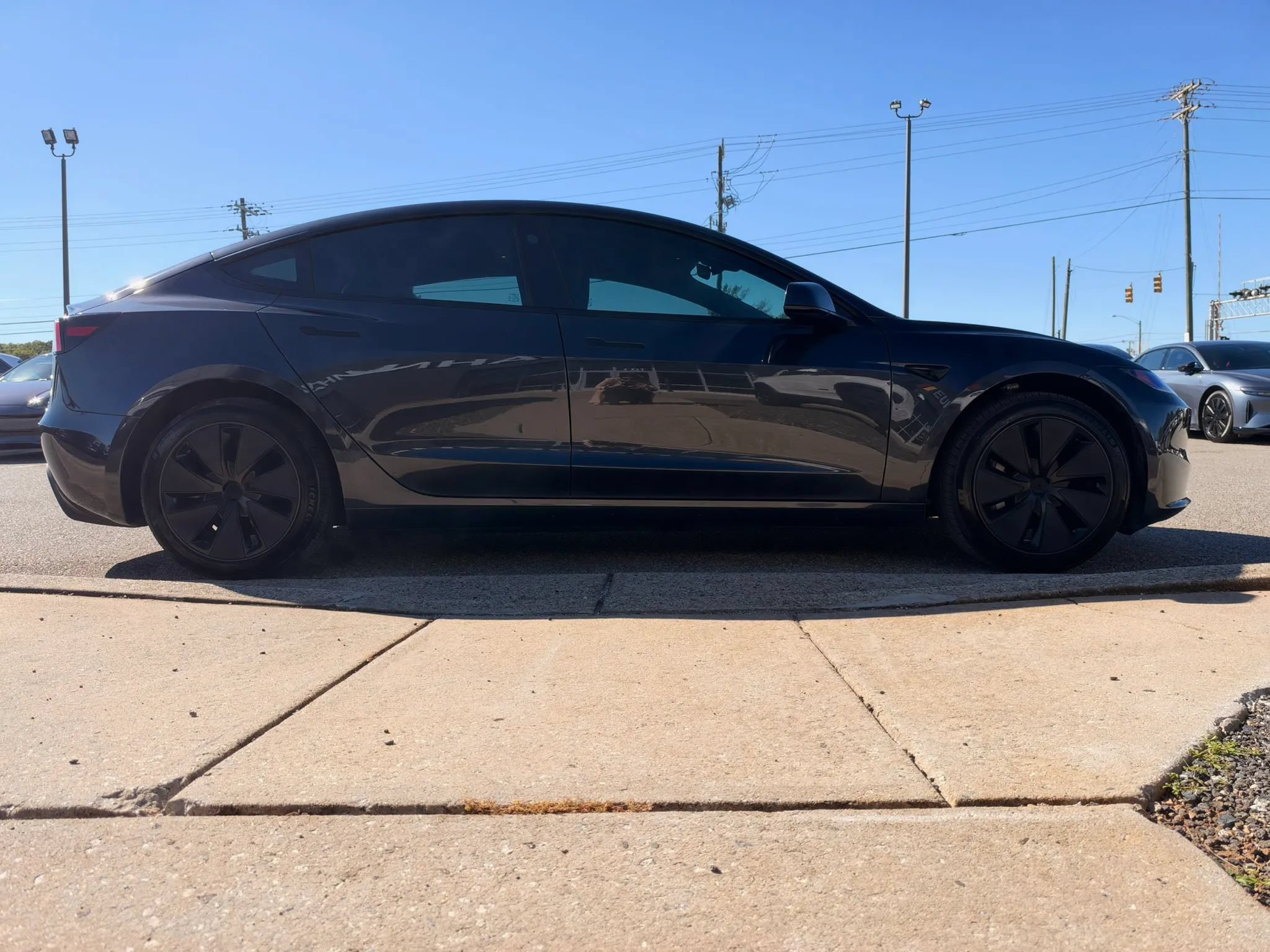 Used 2025 Tesla Model 3 RWD image 24