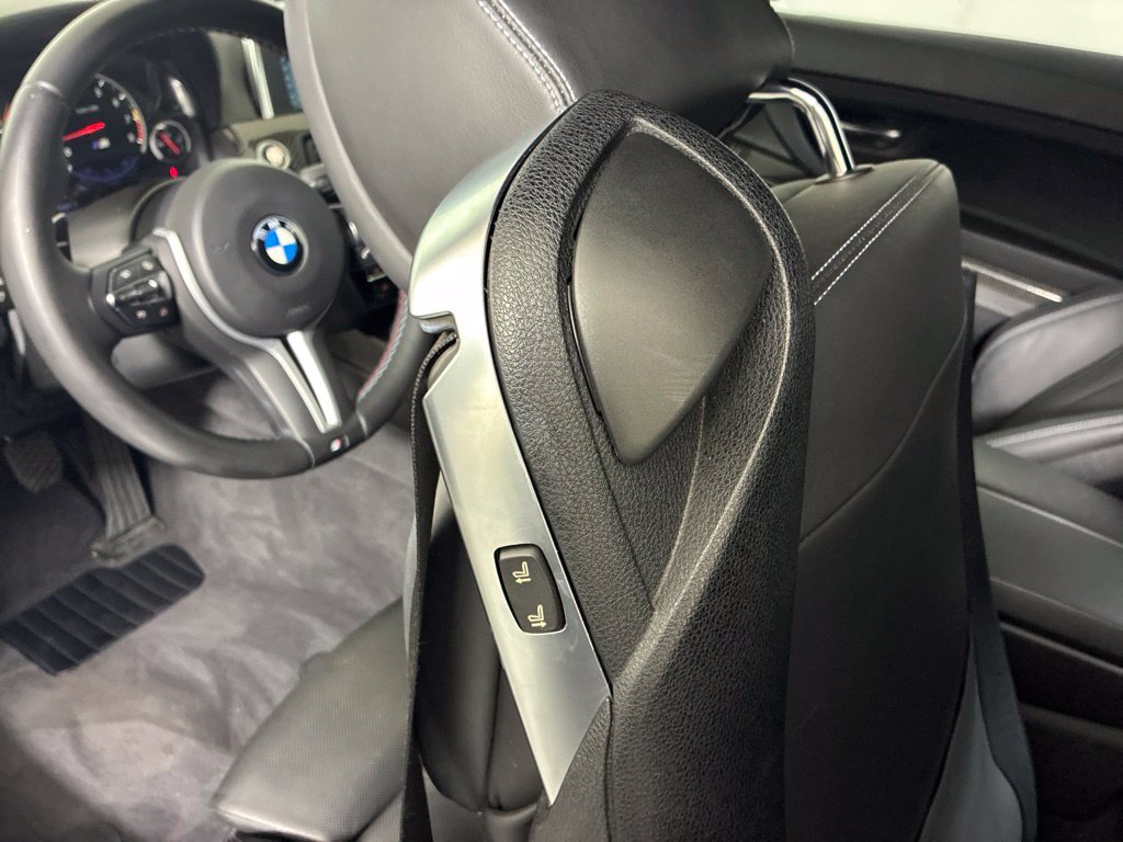 Used 2013 BMW M6 Coupe RWD image 25