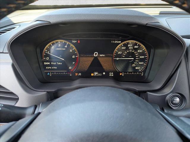 New 2026 Subaru Forester Wilderness image 11