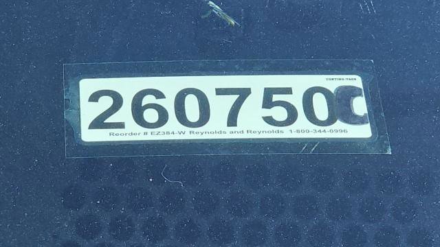 New 2026 Chevrolet Express 2500 w/ Driver Convenience Package RWD image 30