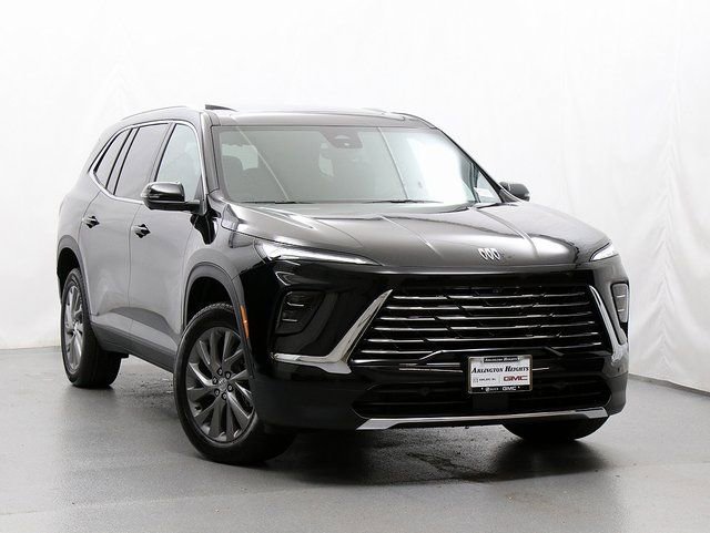 New 2026 Buick Enclave Preferred w/ Super Cruise Package image 1