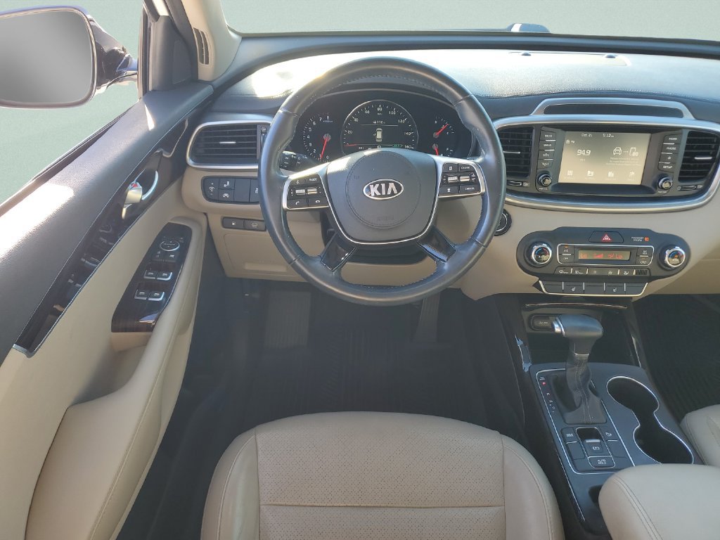 Used 2019 Kia Sorento EX FWD image 12