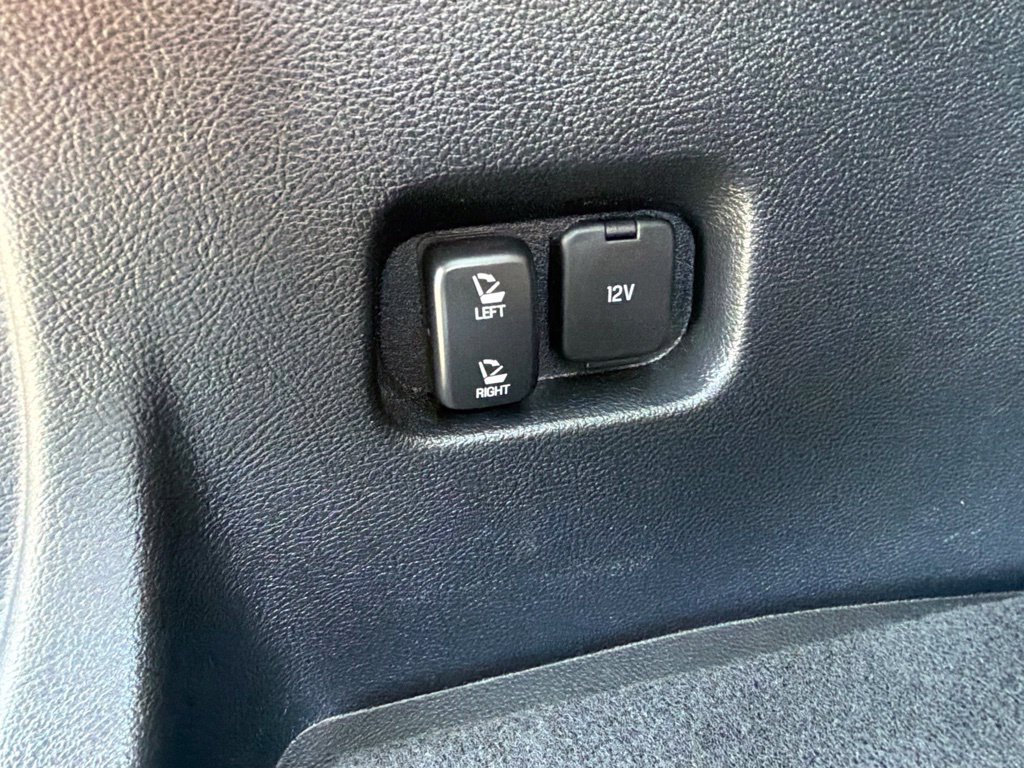 Used 2023 Ford Edge SEL AWD/4WD image 15