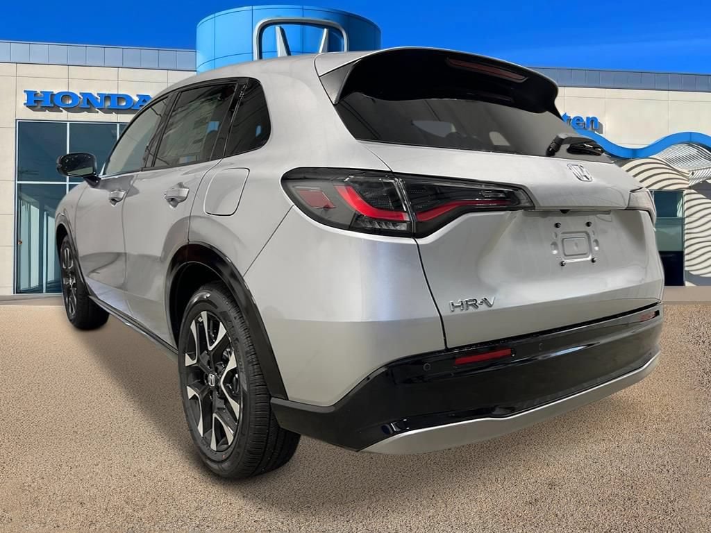 New 2027 Honda HR-V EX-L image 3