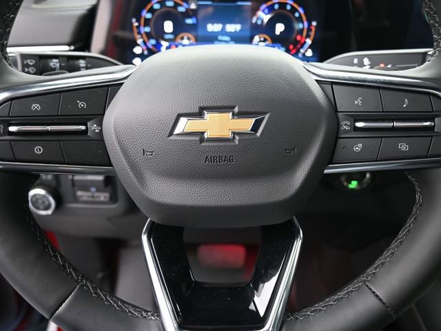 Used 2025 Chevrolet Tahoe Premier image 38