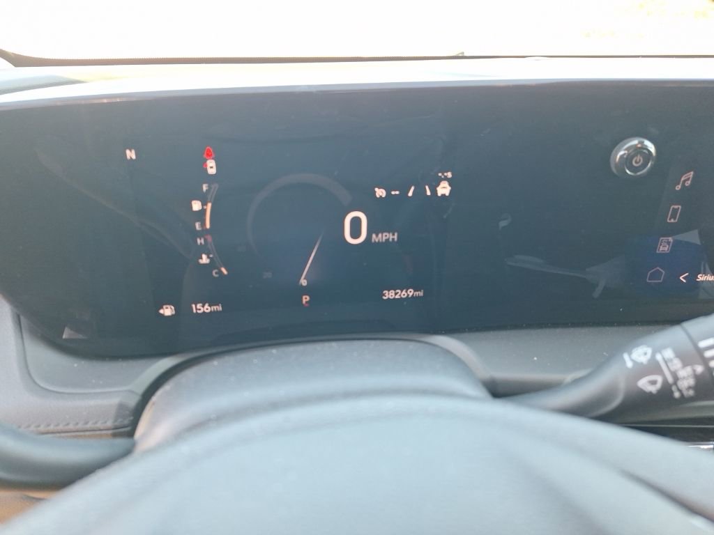 Certified 2024 Buick Encore GX Sport Touring w/ Comfort Package image 30