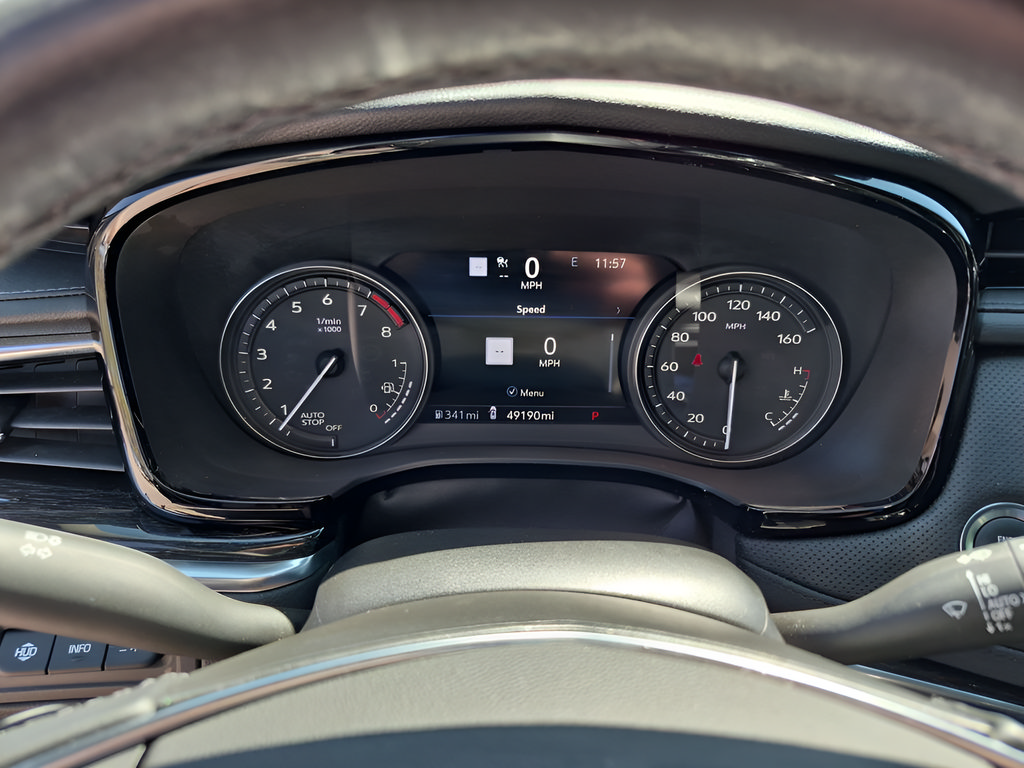 Used 2021 Cadillac XT5 Premium Luxury FWD image 30