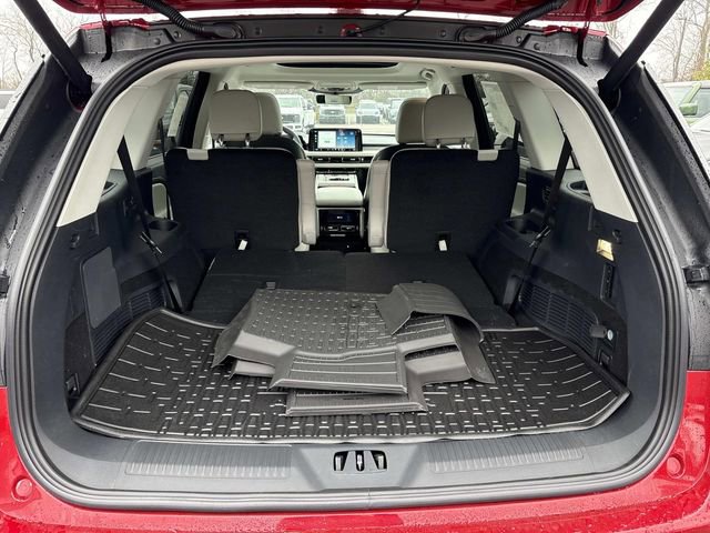 New 2026 Lincoln Aviator Reserve image 13