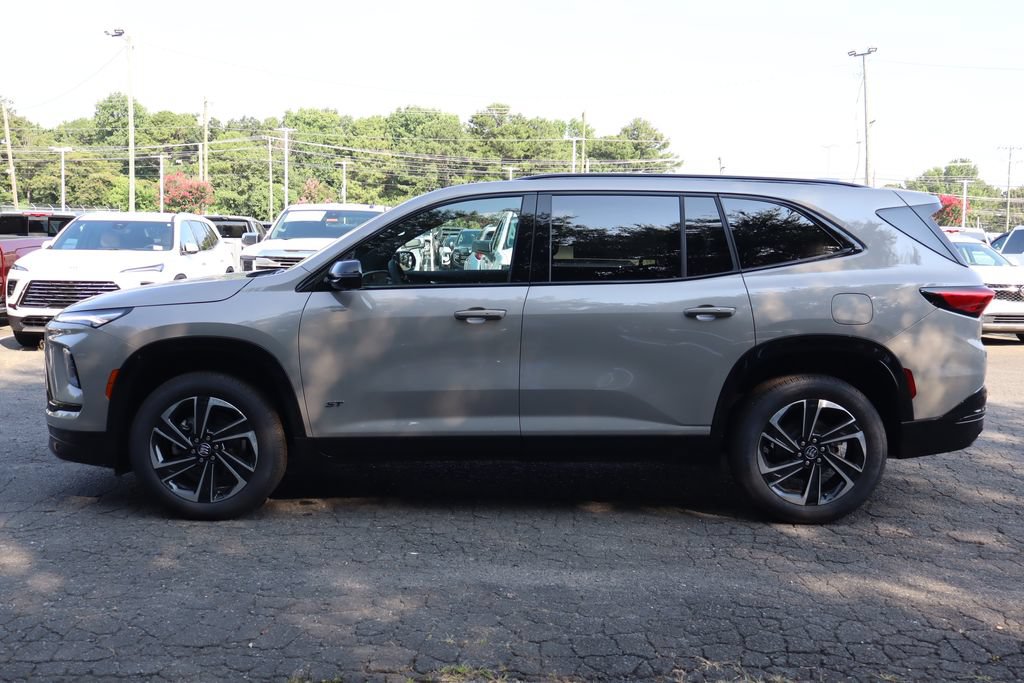 New 2026 Buick Enclave Sport Touring w/ Power Package AWD/4WD image 5
