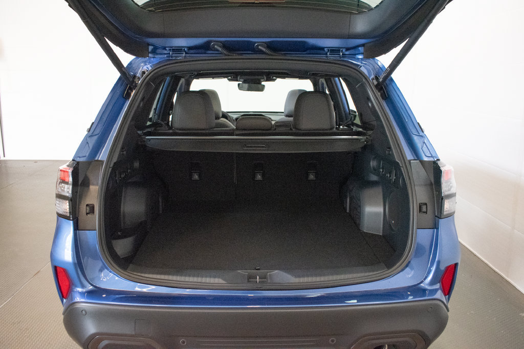 New 2026 Subaru Forester Limited AWD/4WD image 25