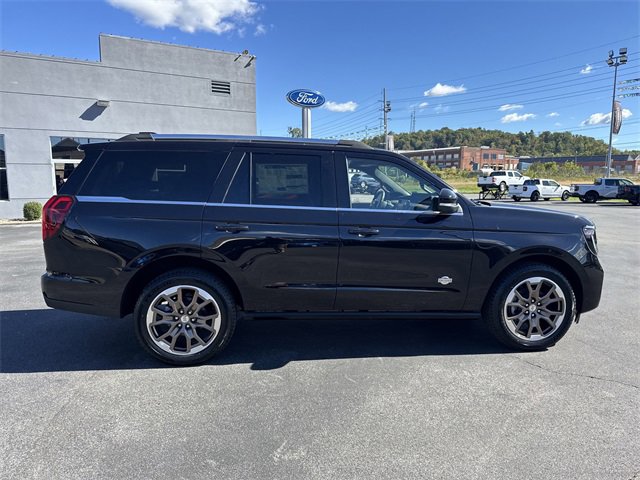 New 2025 Ford Expedition King Ranch image 3