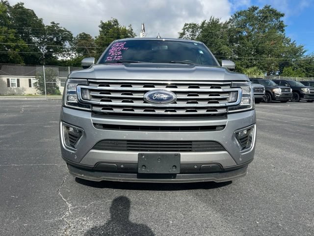 Used 2021 Ford Expedition Limited RWD image 7