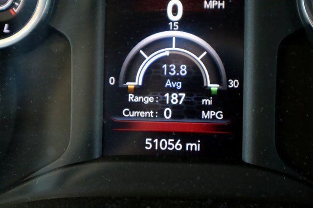 Used 2023 RAM 1500 Big Horn w/ Trailer Tow Group image 37