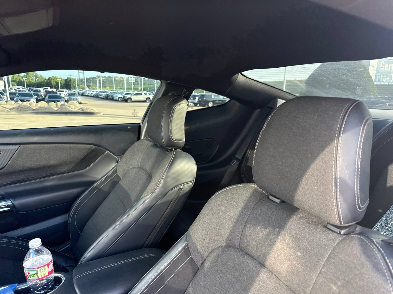 Used 2024 Ford Mustang GT RWD image 8