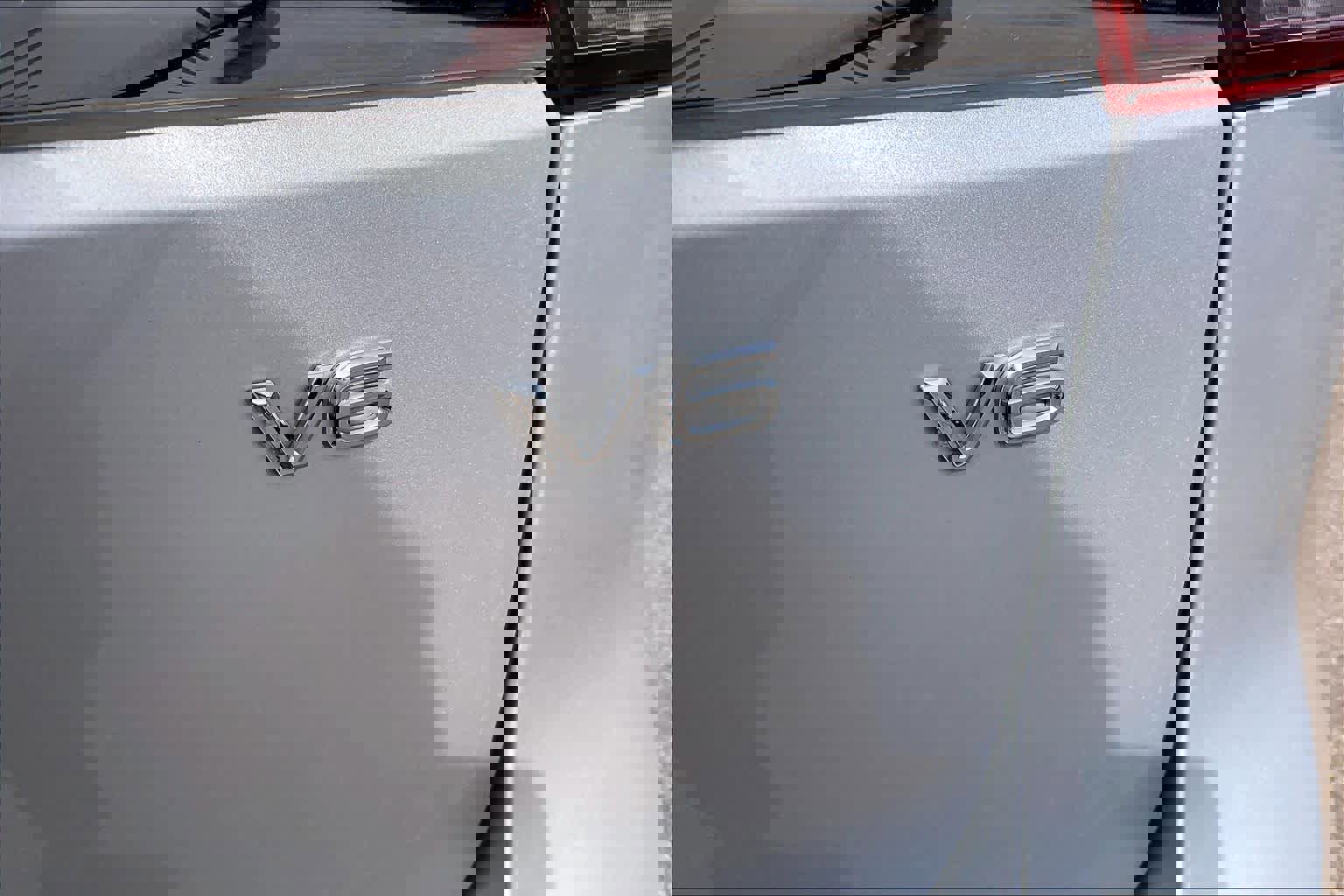 Used 2019 Volkswagen Atlas SE w/ Towing Package image 10