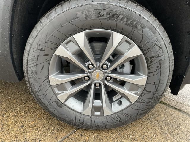 New 2026 Chevrolet Equinox LT image 14