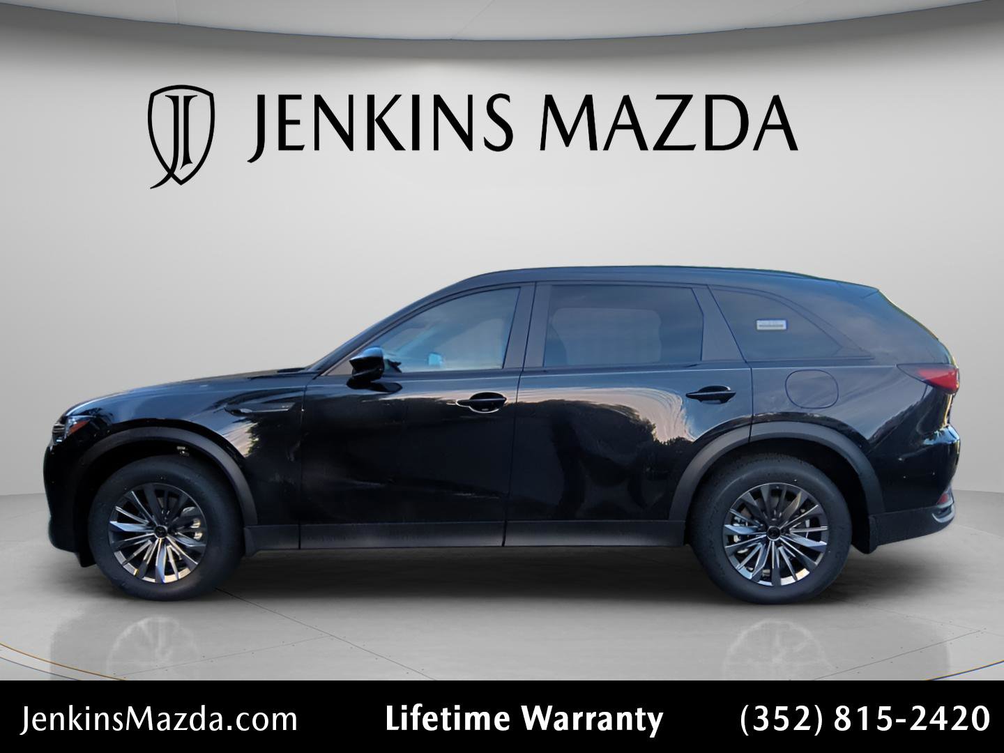 New 2026 MAZDA CX-70 SC image 4